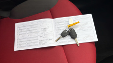 Fiat Panda 1.2 Pop 5dr Petrol Hatchback